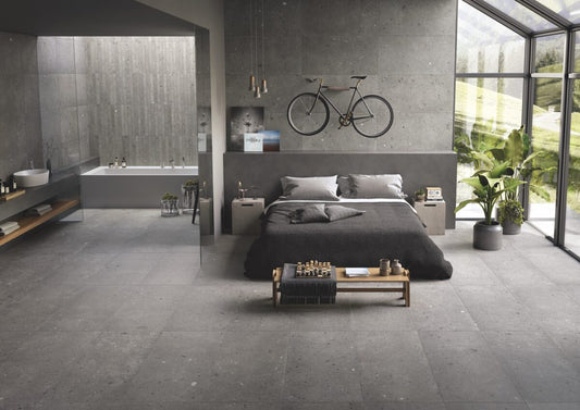 Provenza EGO GRIGIO SCURO NAT.