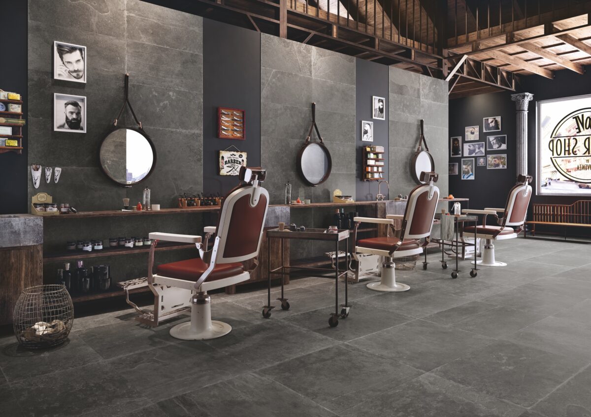 Provenza GROOVE MISTIQUE BLACK NAT.