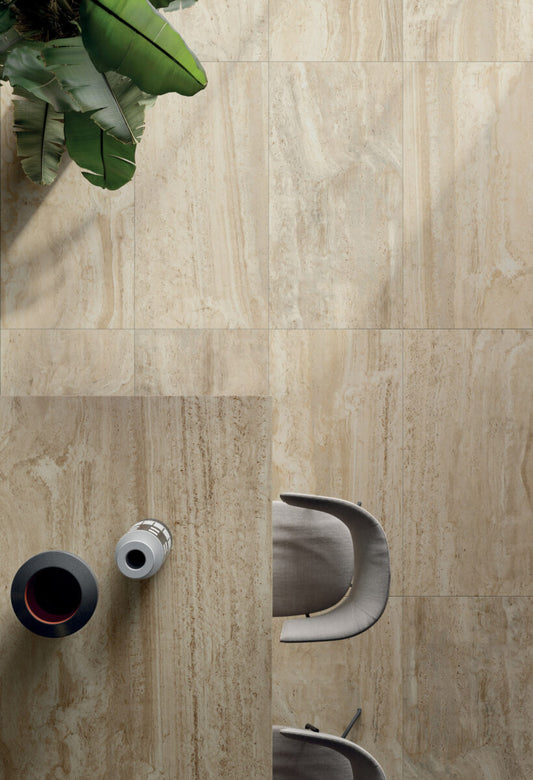 Flaviker NAVONA 20 MM HONEY VEIN STRUCT.