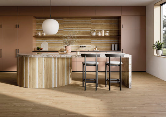 La Fabbrica HONEY WOOD LARICE NAT.