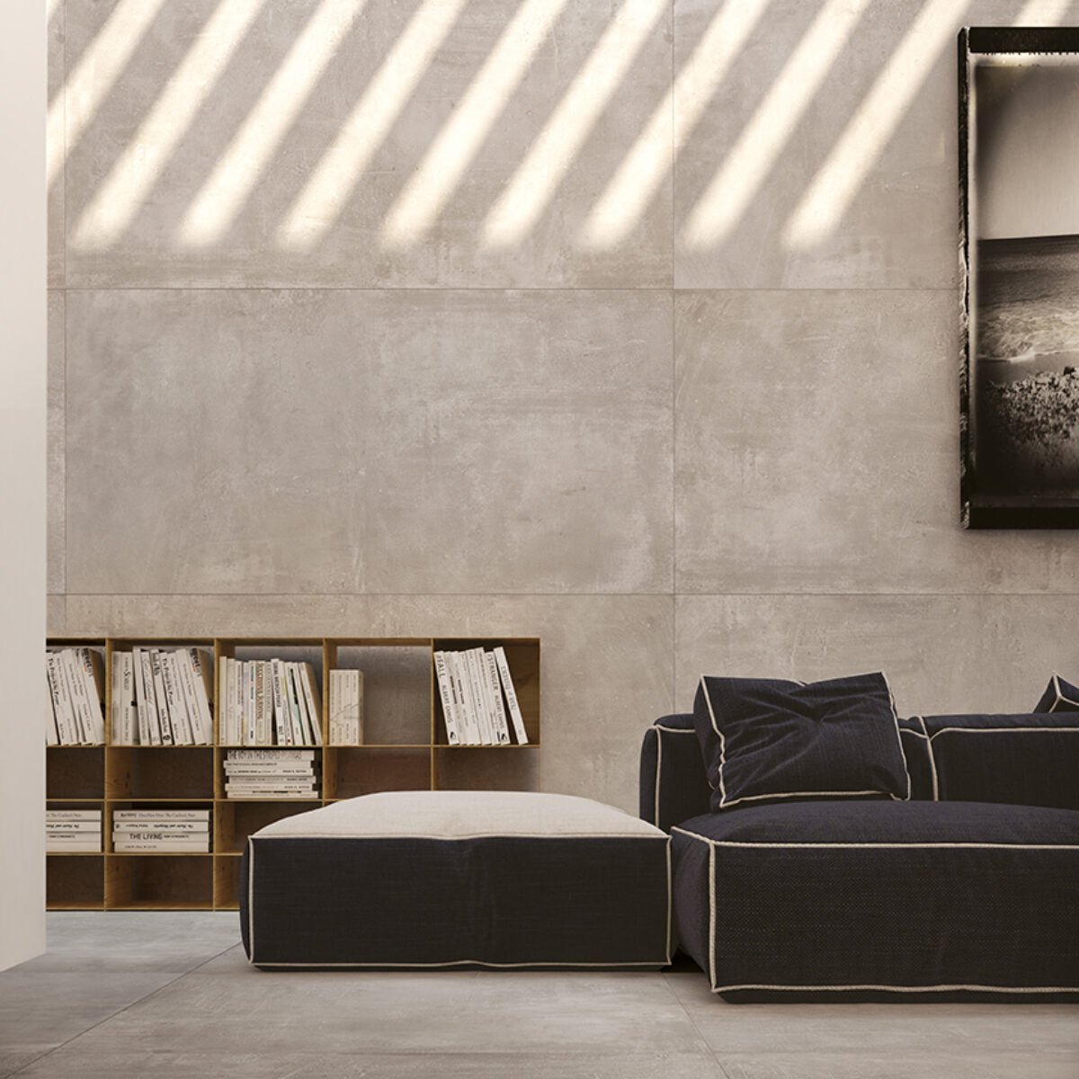 Fondovalle PORTLAND HOOD NAT.