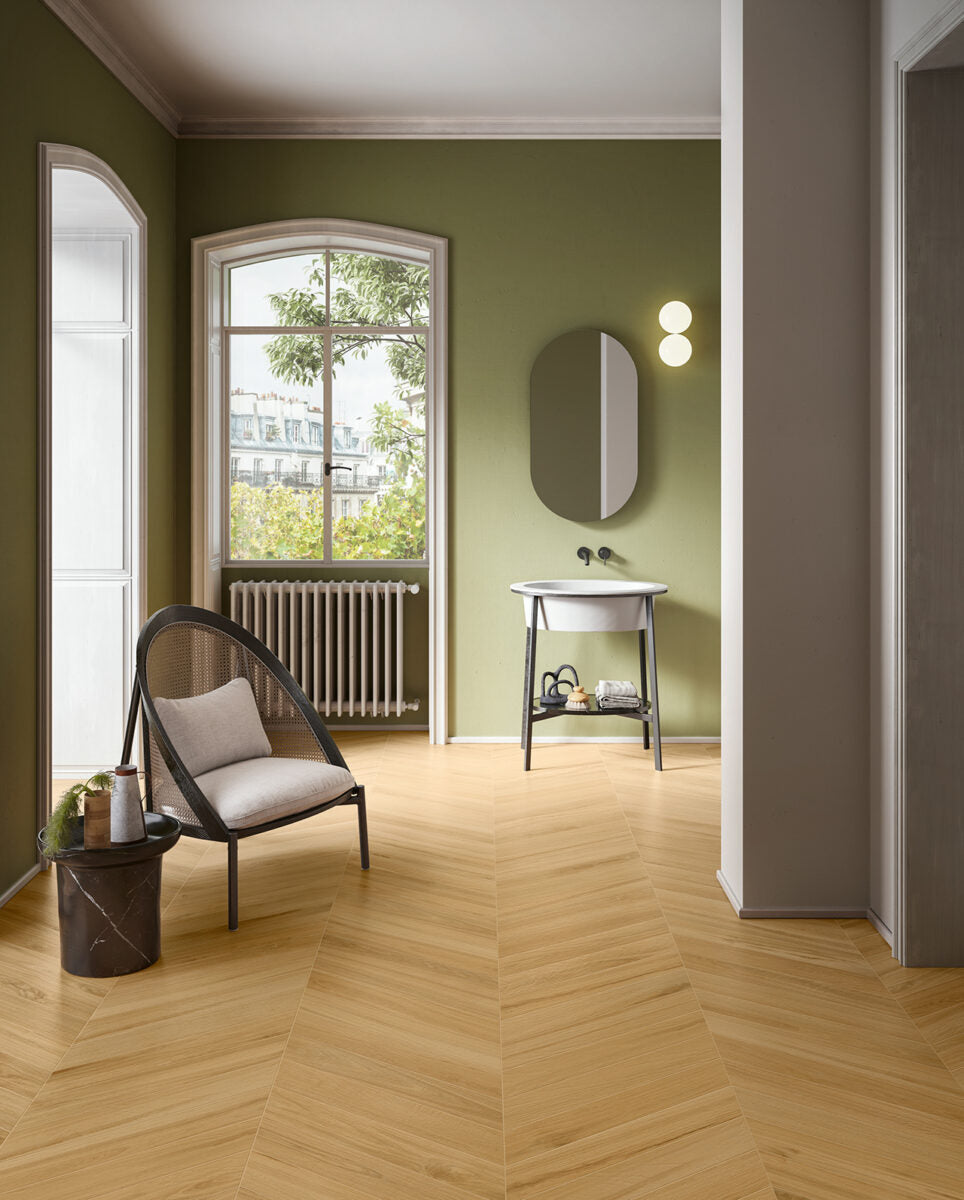 Serenissima & Cir ROVERE NATURALE NAT.