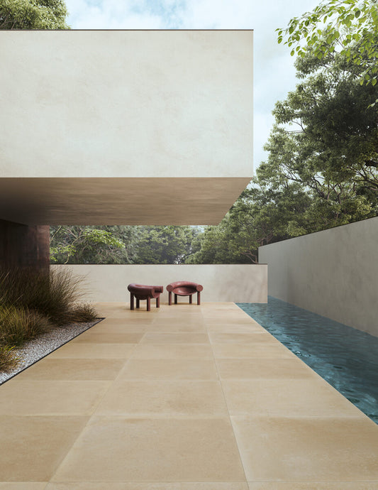 Serenissima & Cir ITALICA 20 TERRA MISTA STRUCT.