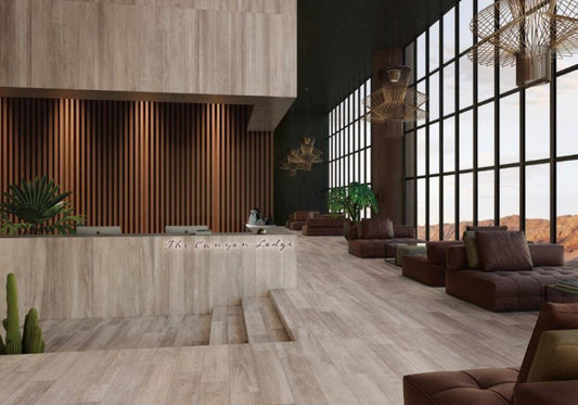 Cerdomus LEGNO IVORY NAT.