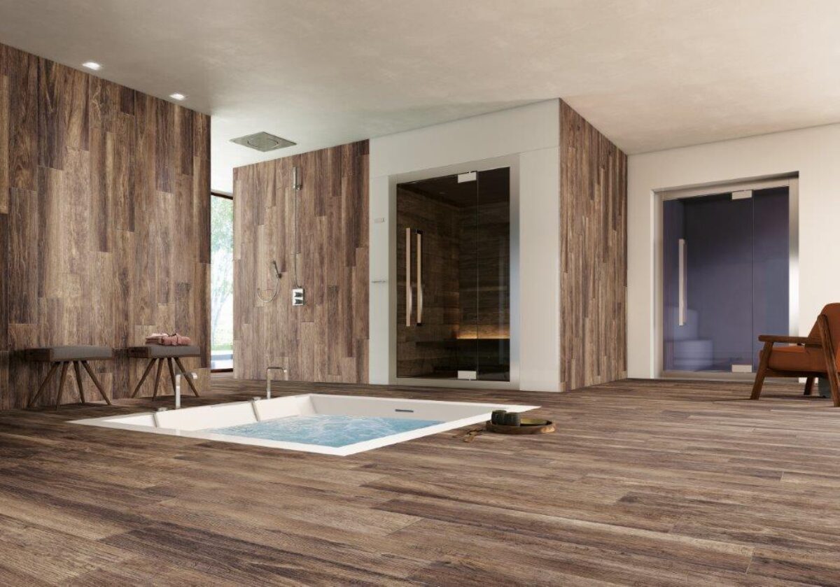 Cerdomus LEGNO WALNUT NAT.