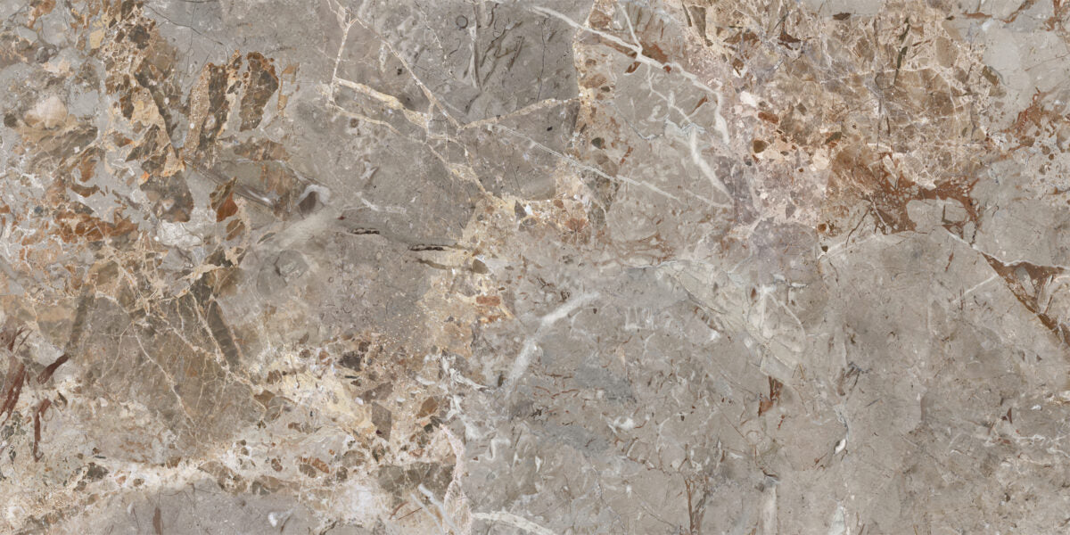 La Fabbrica MARMI BRECCIA ARGENTUM LAP.