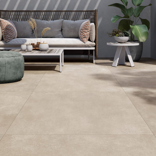 La Fabbrica SKYLINE 20 BEIGE STRUCT.