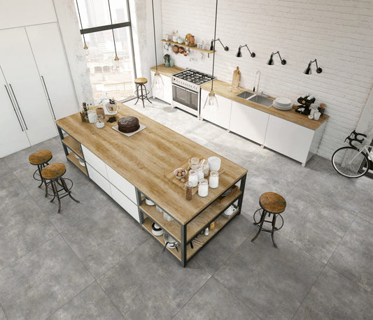 La Fabbrica SKYLINE FUMO NAT.