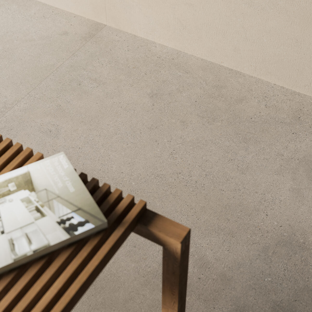 Sant’Agostino LOGICO CEMENT NAT.