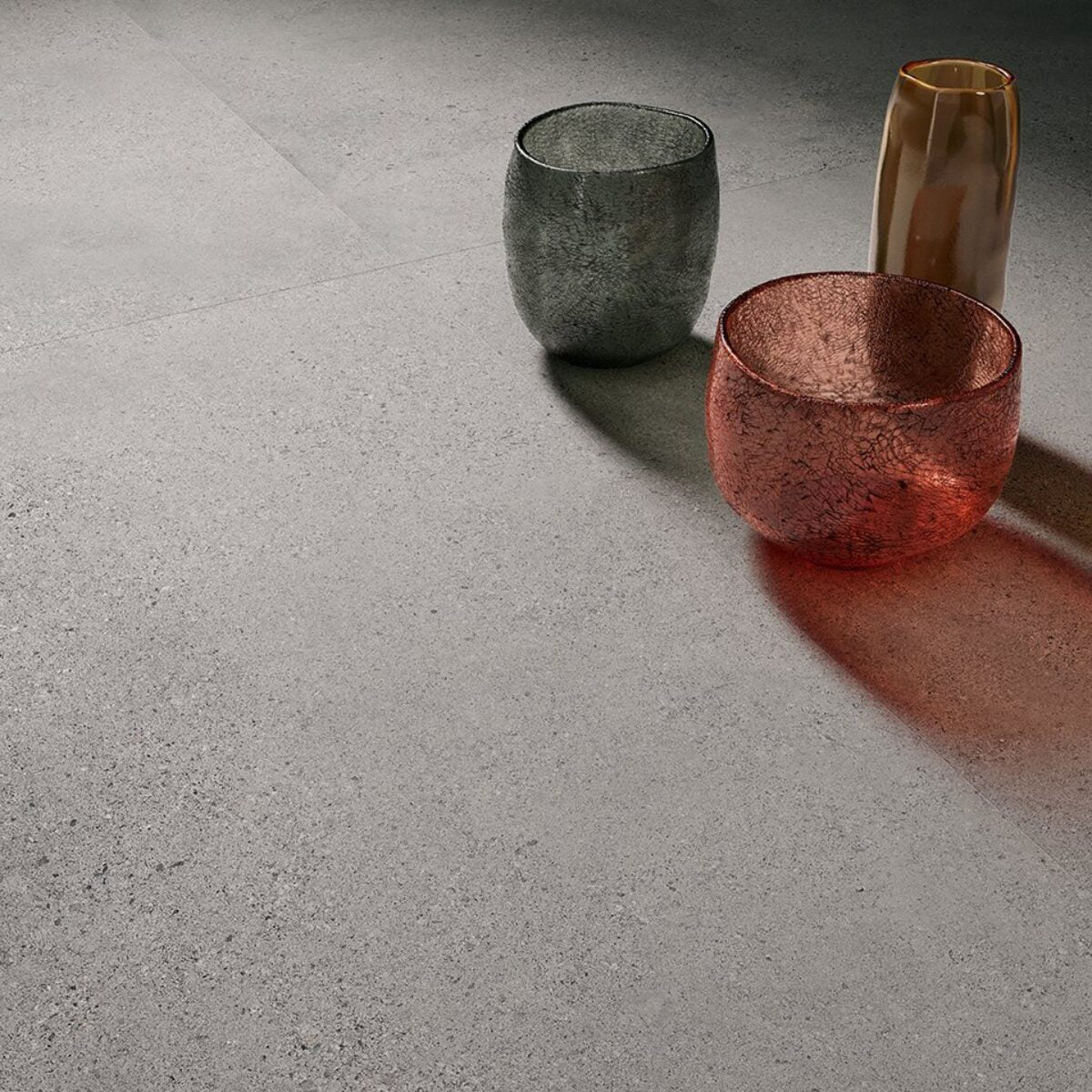 Sant’Agostino LOGICO GREY NAT.