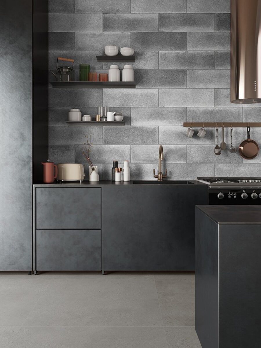 Sant’Agostino LOGICO GREY NAT.
