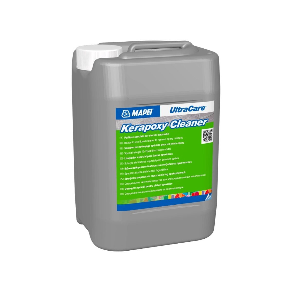 Mapei TOOLS