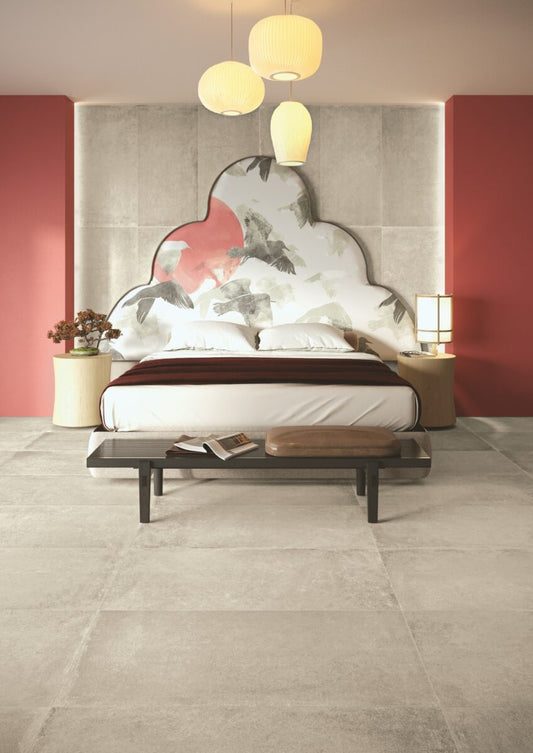 Serenissima & Cir MATERICA ECRU NAT.