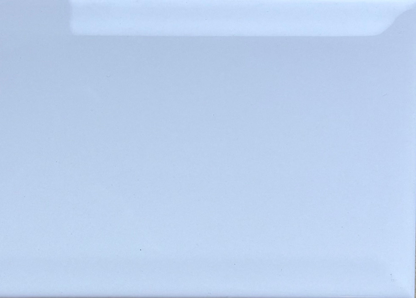Metrotiles Beige (Hueso) Brillo