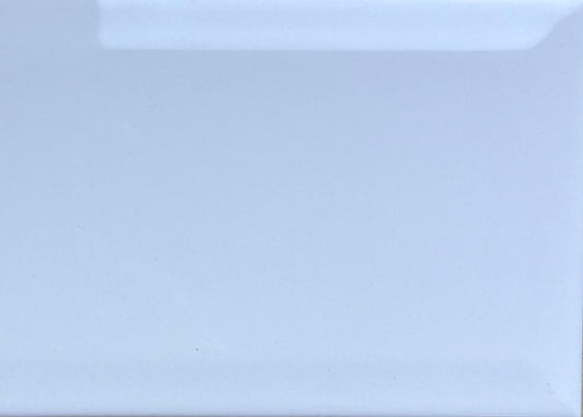 Metrotiles Beige (Hueso) Brillo