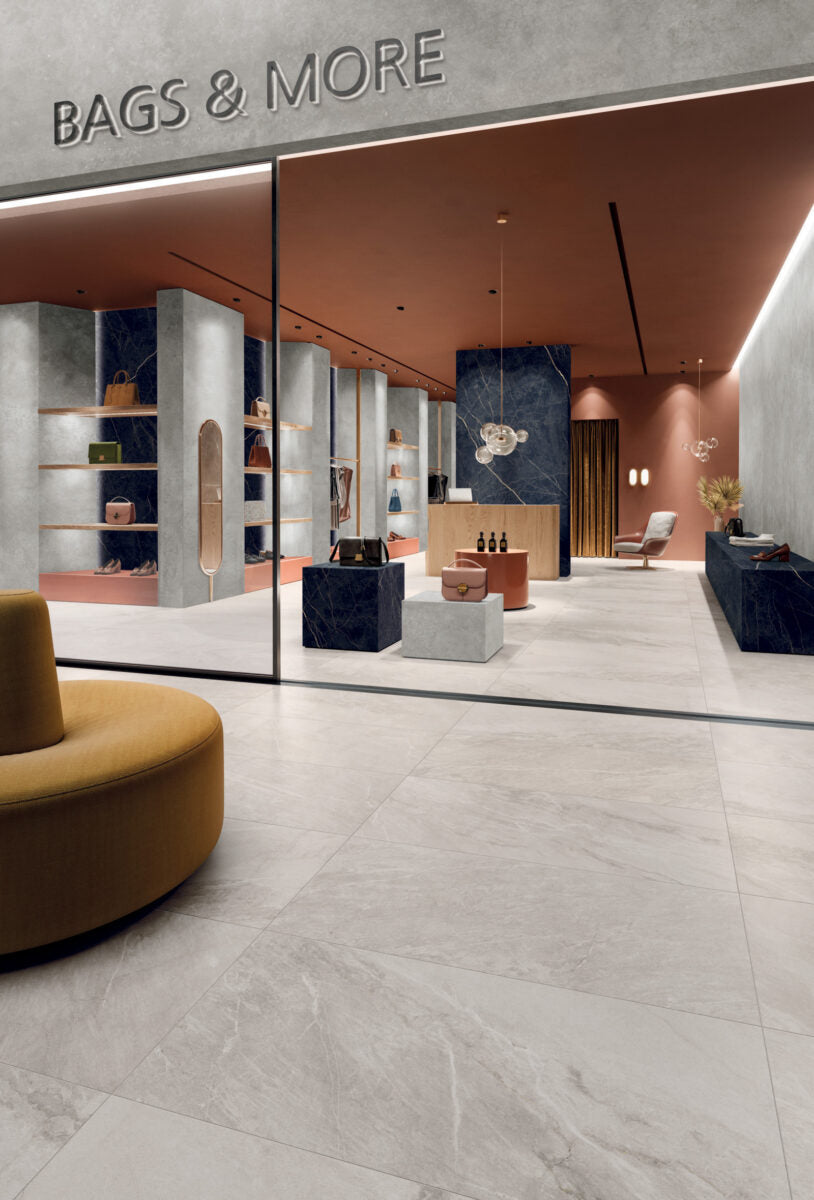 Flaviker BLUE SAVOY 20 MM MOON STRUCT.