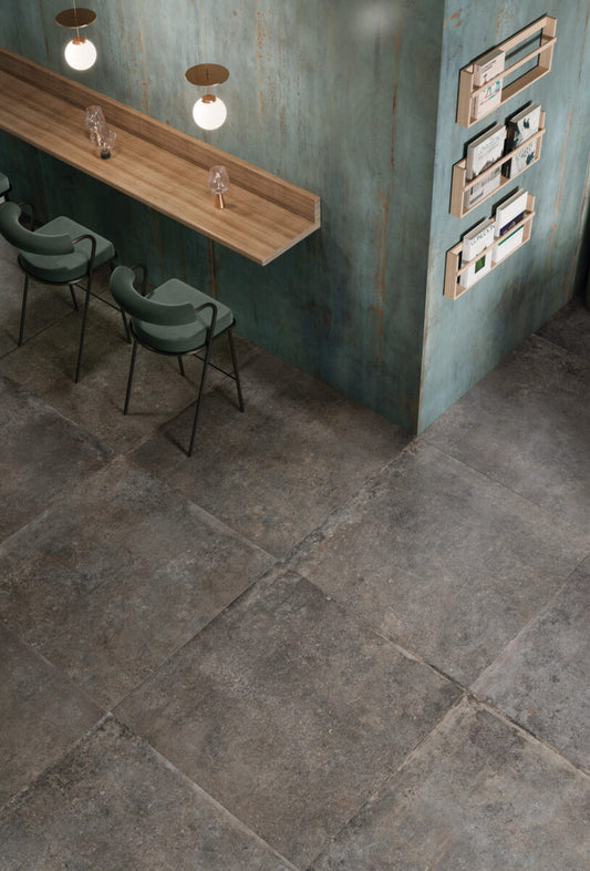 Flaviker RETOUR MUD NAT.