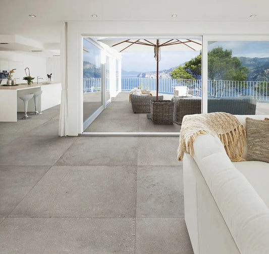 Terra Tiles METROPOL ASH NAT.