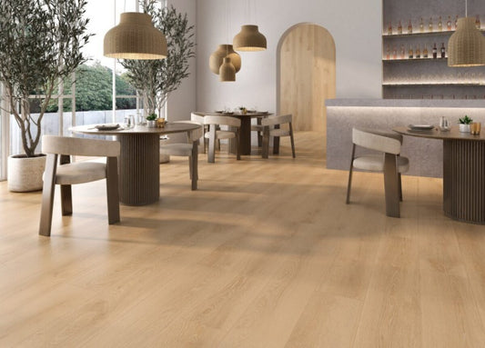 Halcon MUSE ROBLE NAT.