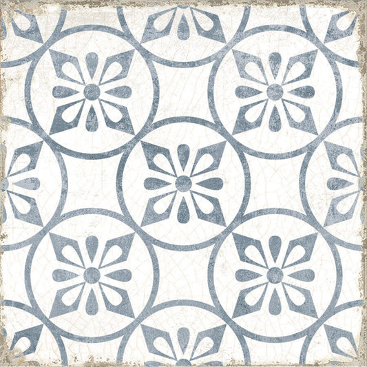 Nanda Tiles GRAFTON CAPEL BLUE NAT. main image