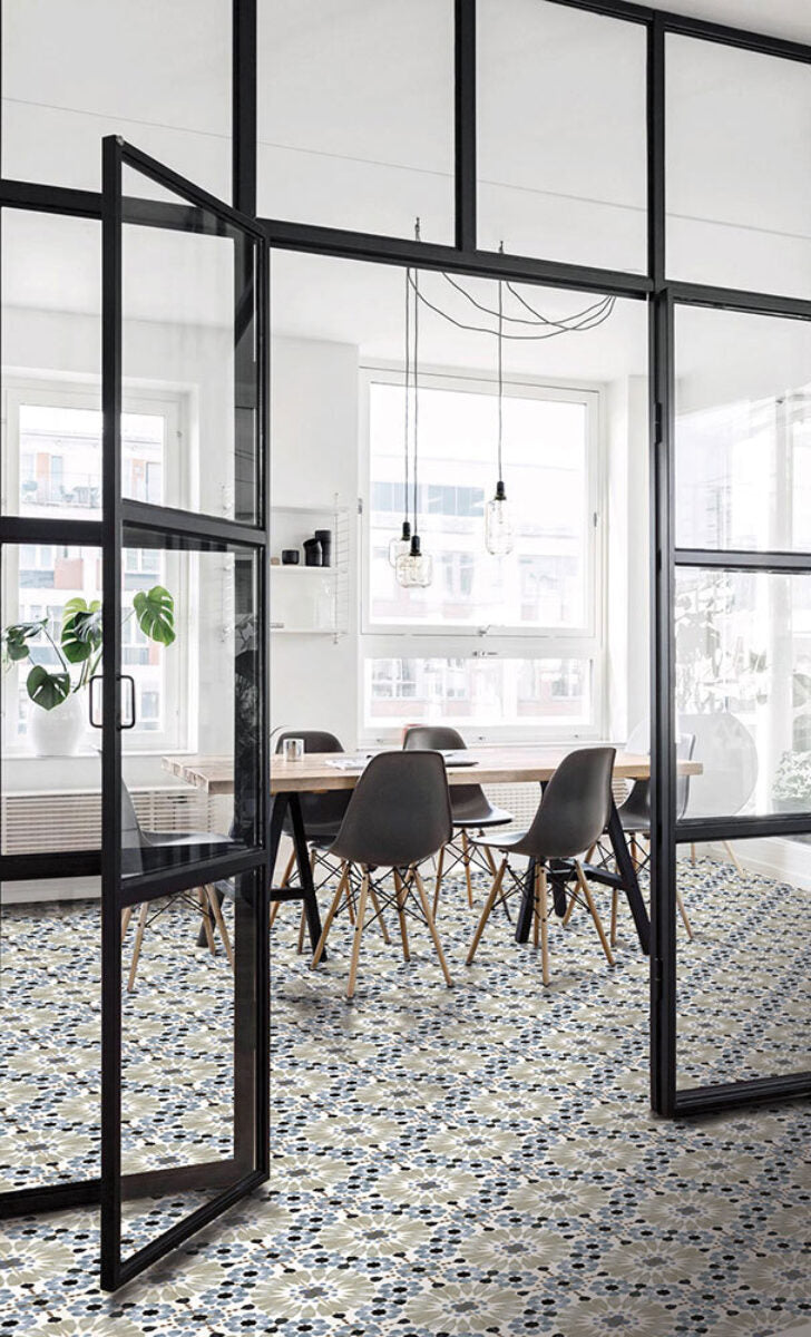 Nanda Tiles GRAFTON MINA NAT.