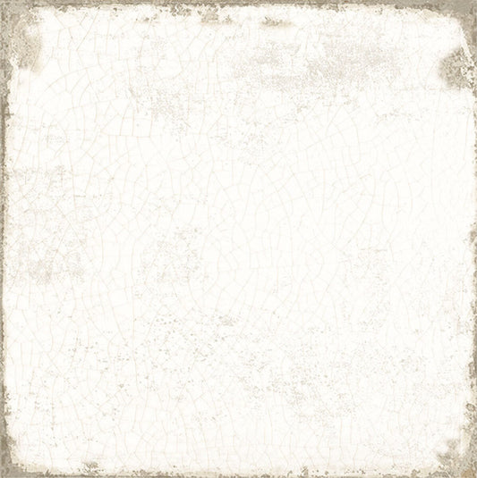 Nanda Tiles GRAFTON PEARL WHITE NAT. main image