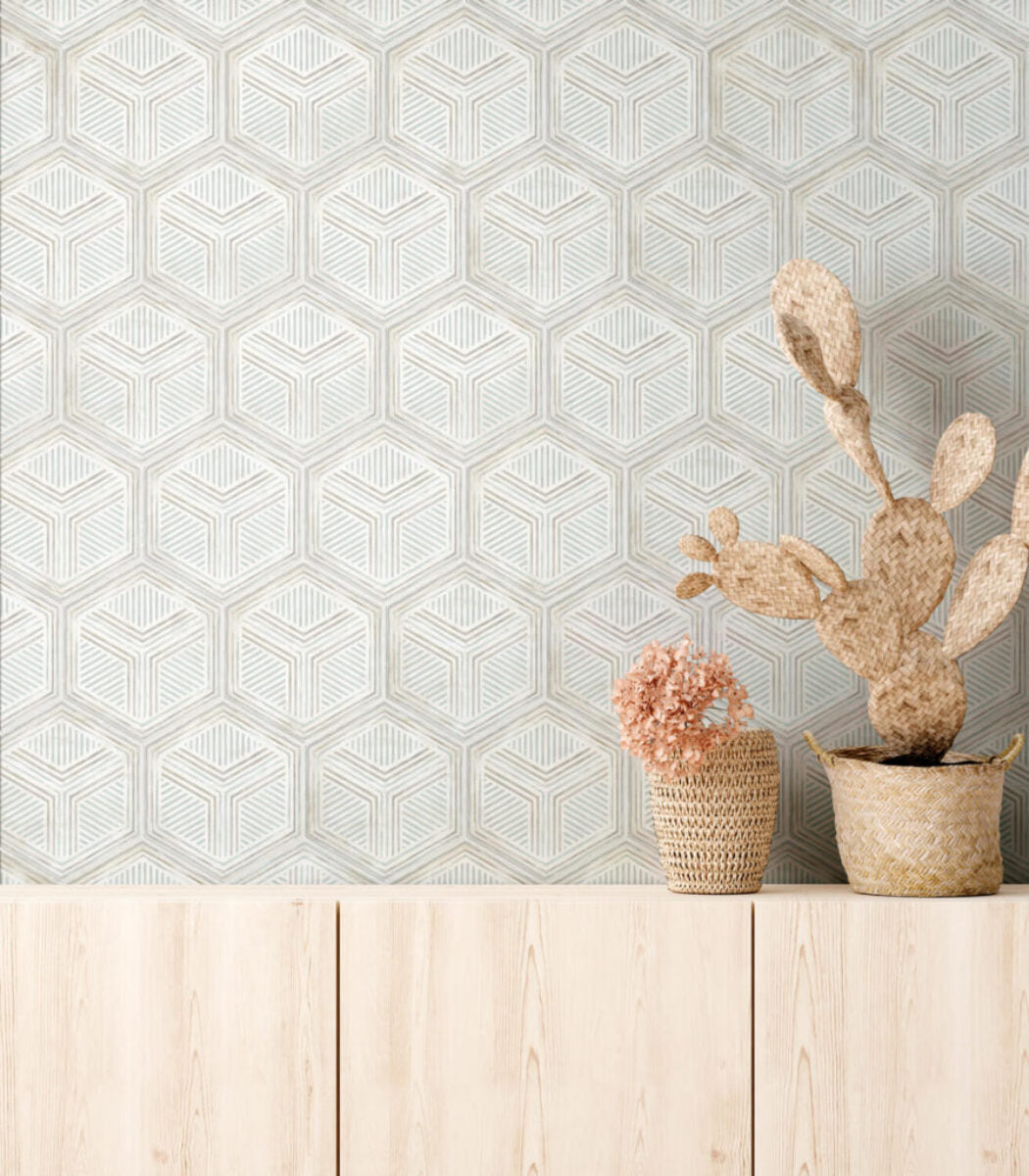 Nanda Tiles HABITANIA LUCI NAT.