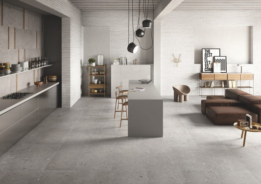 Provenza EGO GRIGIO NAT.
