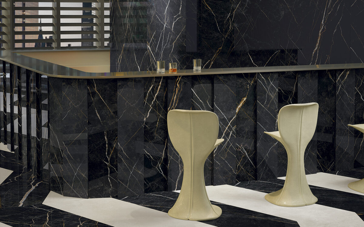 Fondovalle INFINITO 2.0 PORT LAURENT LUX