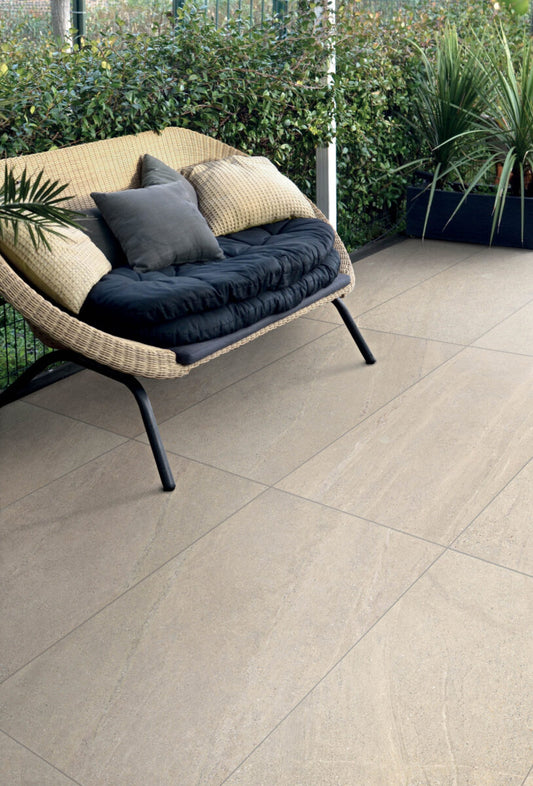 Flaviker ROCKIN 20 MM DESERT STRUCT.