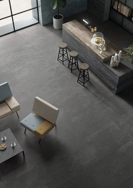 Provenza RE-PLAY ANTHRACITE RECUPERO NAT.