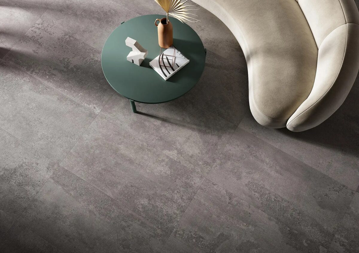 Provenza RE-PLAY DARK GREY RECUPERO NAT.