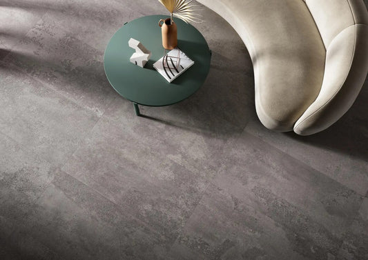 Provenza RE-PLAY DARK GREY RECUPERO NAT.