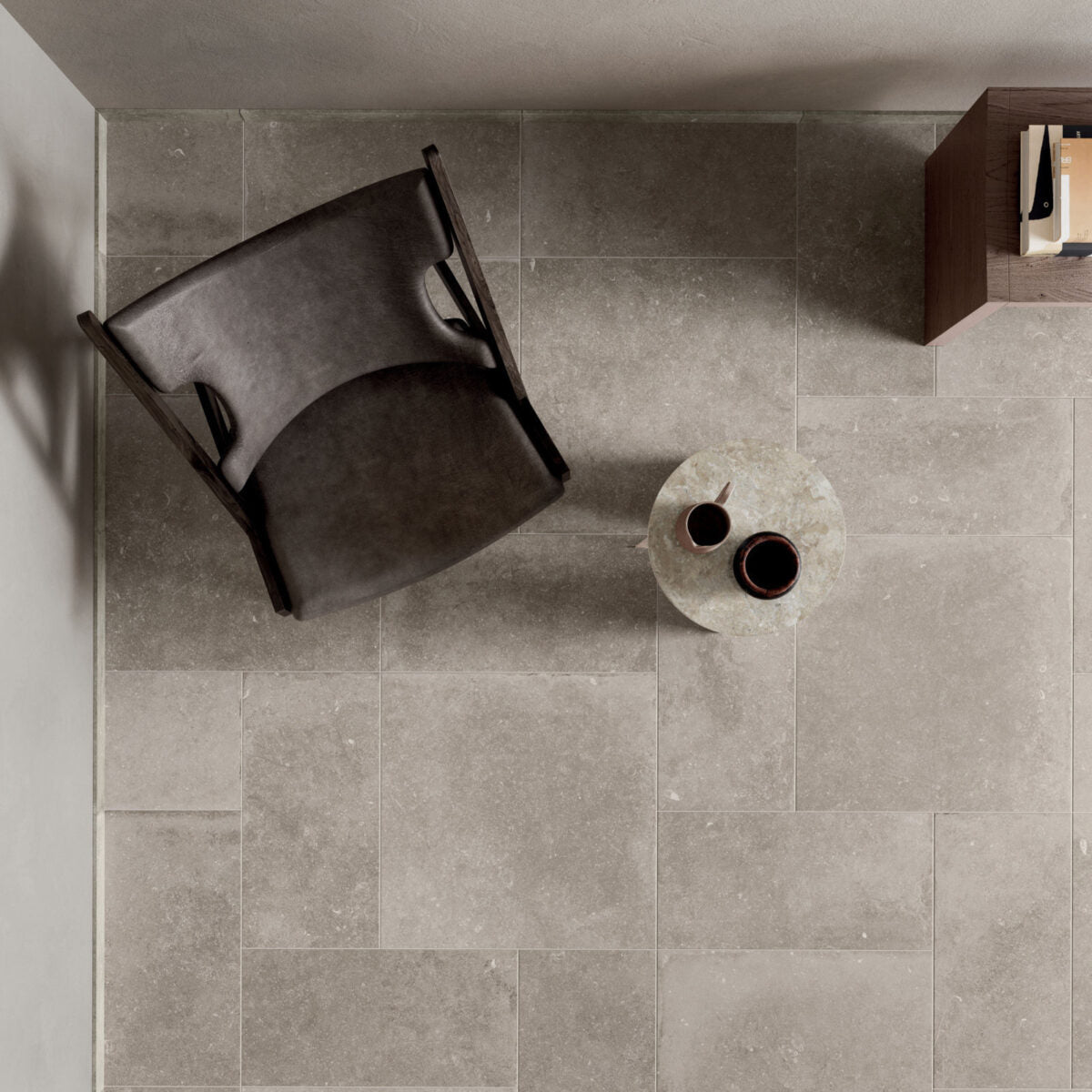 Flaviker NORDIK STONE SAND NAT.