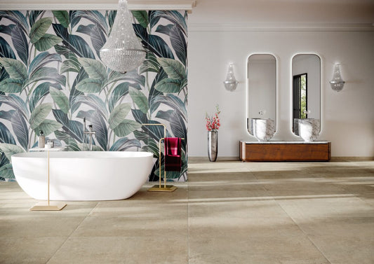 Serenissima & Cir PROMENADE CORDA NAT.