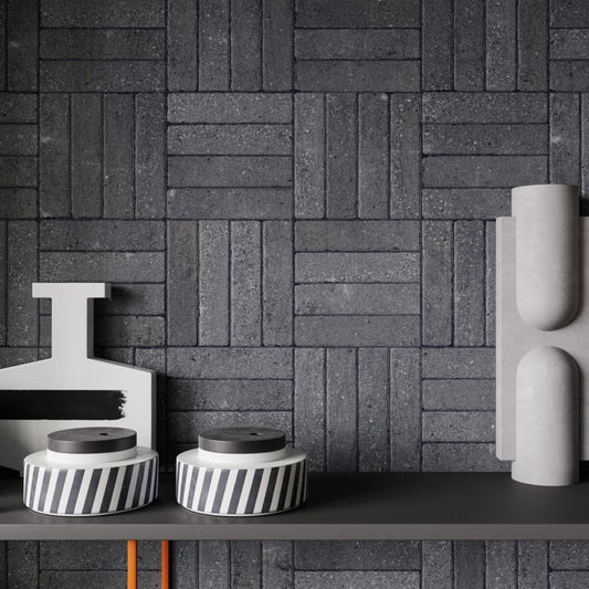 Sant’Agostino TETRIS BLOCK DARK MAT
