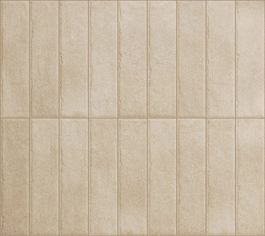 Sant’Agostino TETRIS ECRU MAT main image
