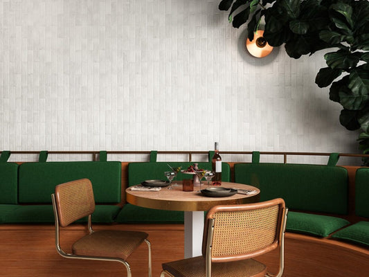 Sant’Agostino TETRIS WHITE MAT