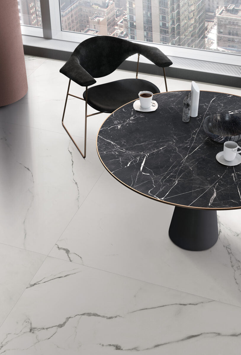 Flaviker SUPREME EVO PURE STATUARIO NAT.