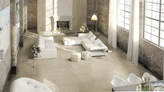 La Fabbrica SKYLINE BEIGE NAT.