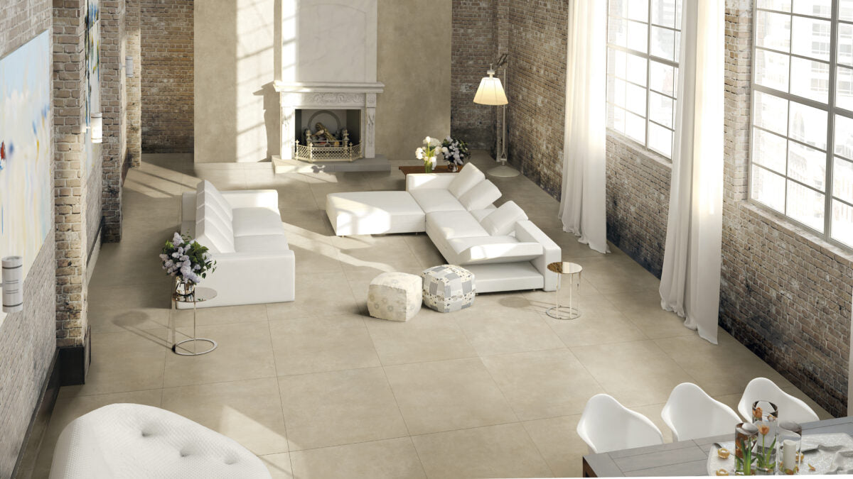 La Fabbrica SKYLINE BEIGE NAT.