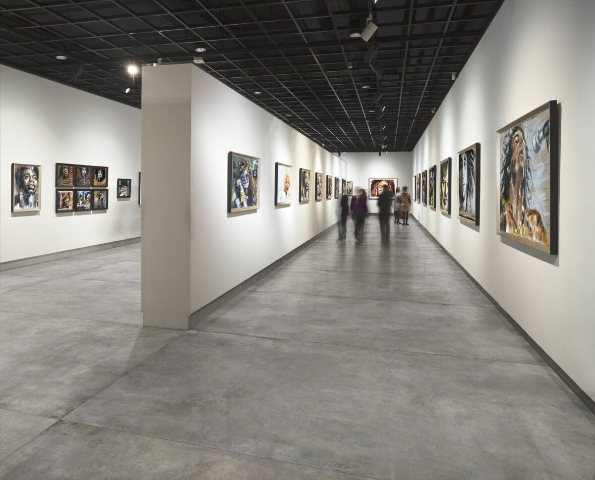 La Fabbrica SKYLINE 20 FUMO STRUCT.