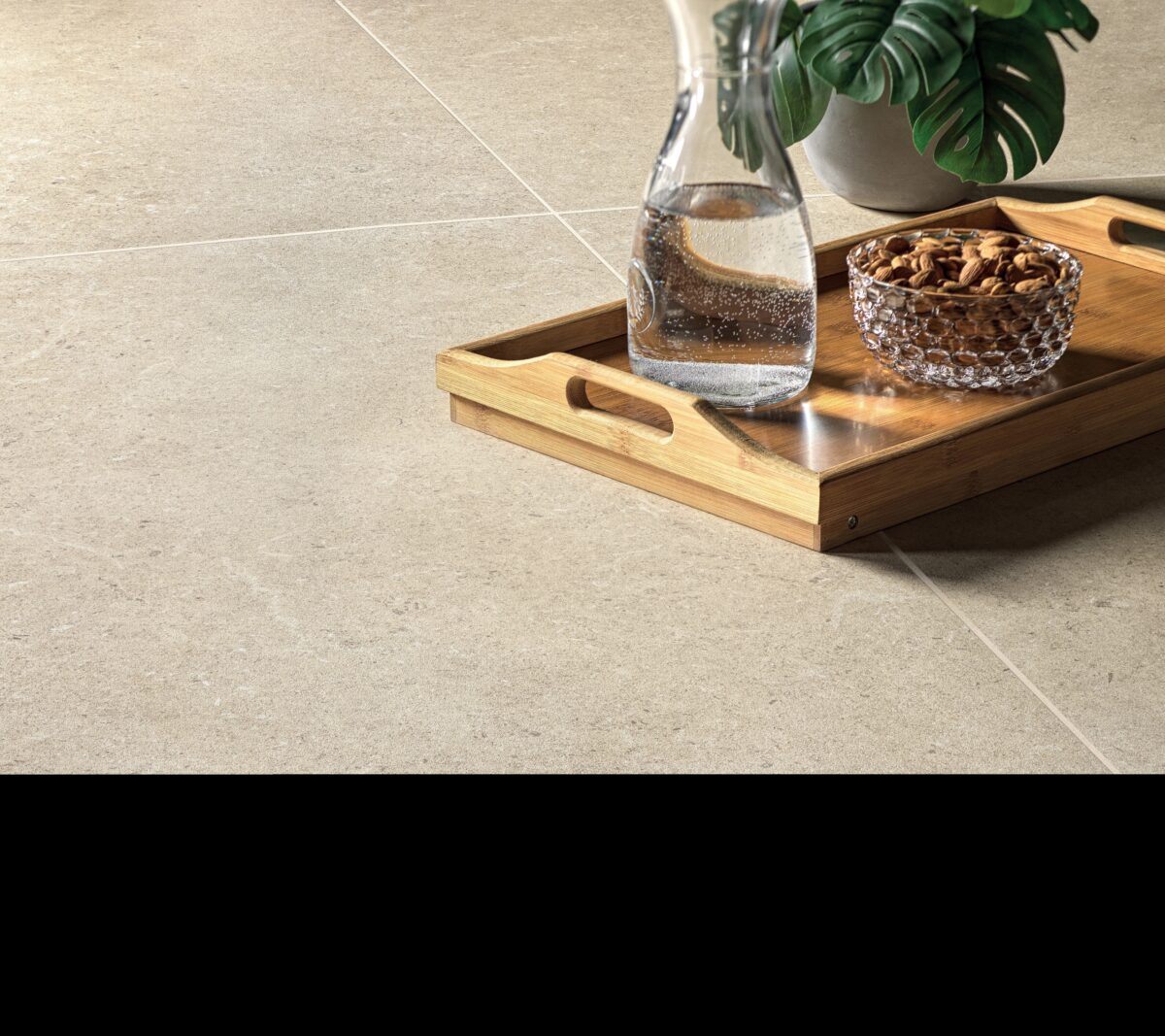 Panaria SURROUND SKETCH NAT.