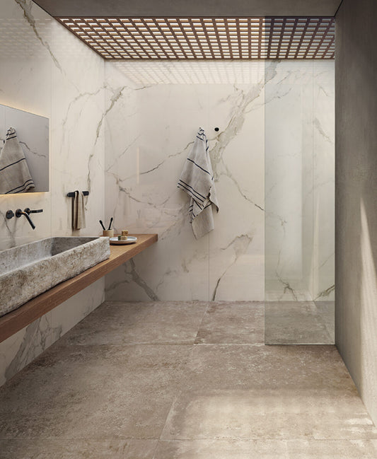 Fondovalle REFRAME TAUPE NAT.