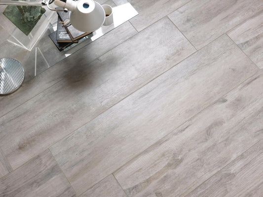 Sintesi TIMBER BIANCO NAT.