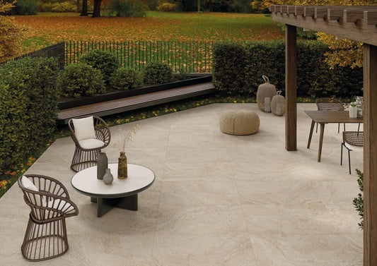 Provenza UNIQ. TRAV. (20 MM) MINIMAL CREAM STRUCT.