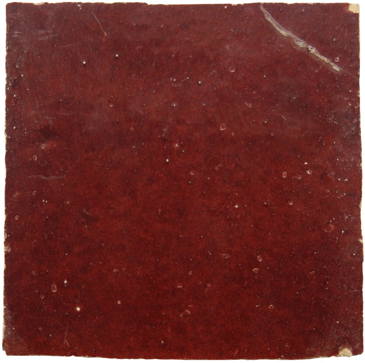 Zelliges ZELLIGE ROOD BLINK. main image