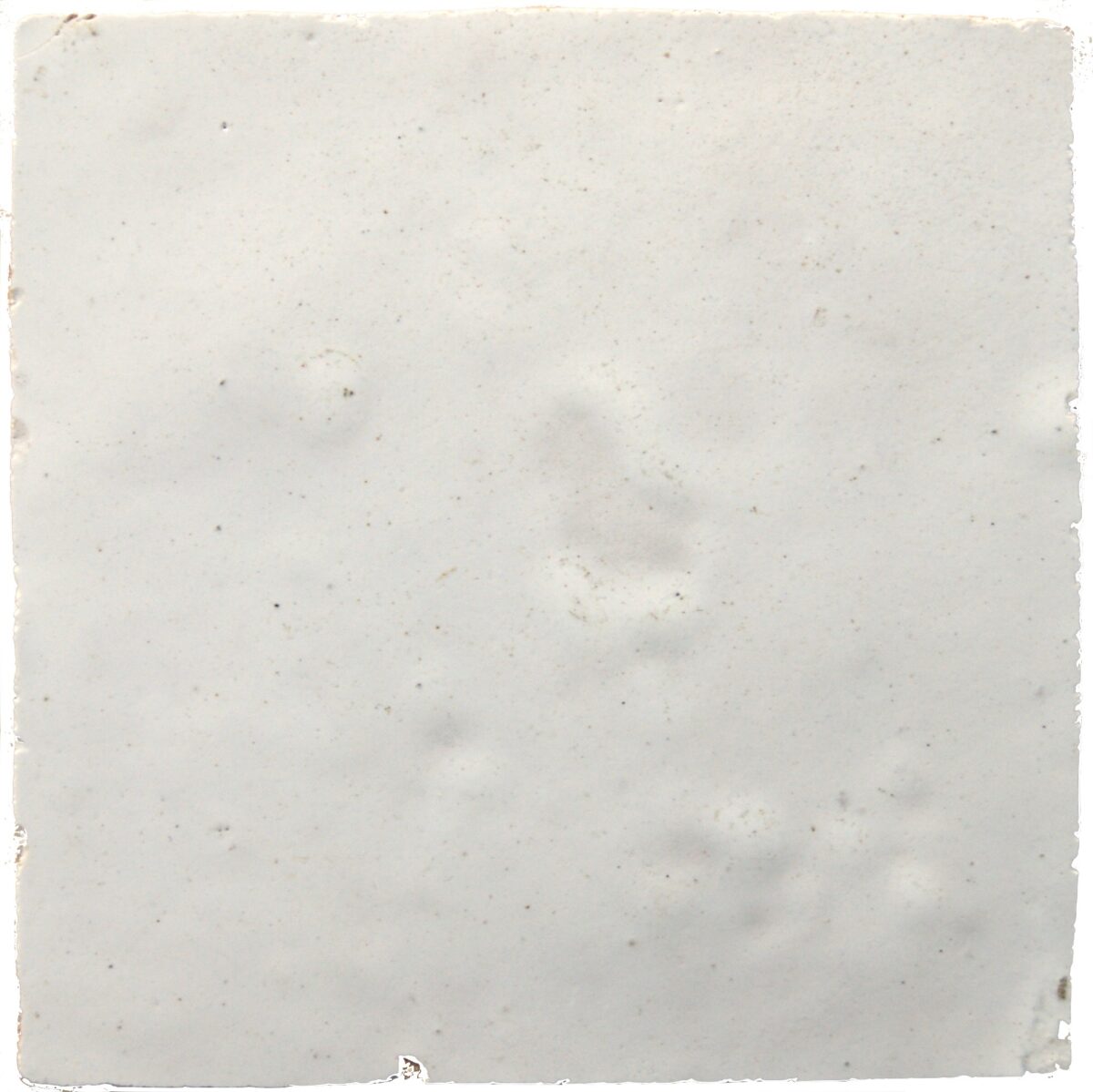 Zelliges ZELLIGE WIT BLINK. main image