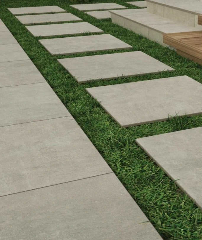 Terras