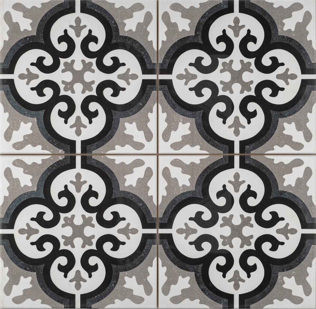 Cemento Decor Manisa Black main image